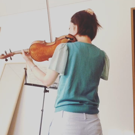 前に弾いたのは10年前くらい？の画像