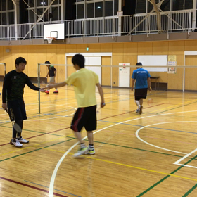 平成２９年  久しぶりの２０人割れ&横山くんの画像