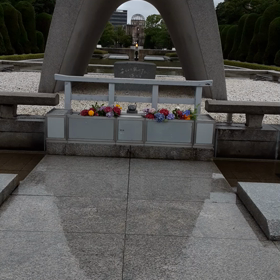 再びここへ祈りと共に。の画像