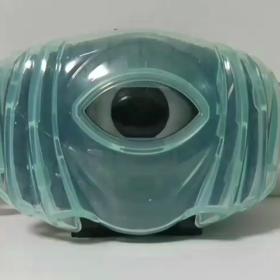 仮面ライダーゴースト オレスペクター続動画の画像