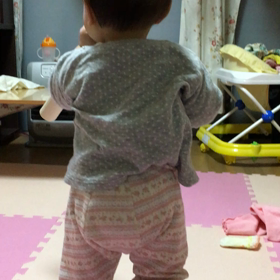 立っち記念日の画像