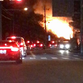 マイナスの画像