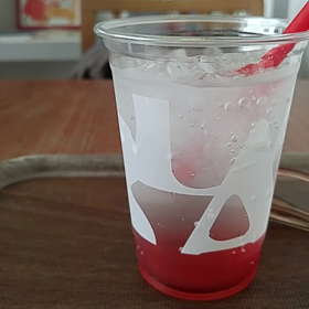 イタリアンソーダの画像