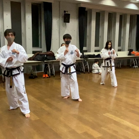 3/31 川口道場成年稽古動画4の画像