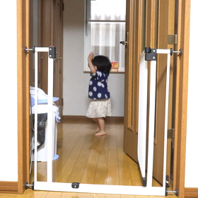 33〜34か月の近況85 バレエ真顔でうんちの画像