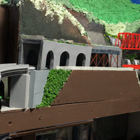 【動画】今朝の車窓から EF63峠のシェルパ登場の画像