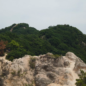 2019.5.26 兵庫県 須磨アルプス ジンバルカメラ動画1の画像