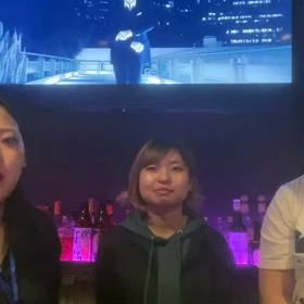 ラストー！の画像