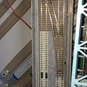 何でここで脱線するの？新たな問題発生の画像