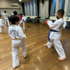 6/16 川口道場成年稽古動画2の画像