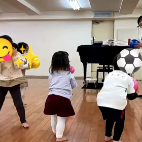 こんなことも出来るようになったね！の画像