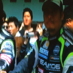 RD1 グリッドウォークの画像