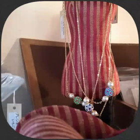 アクセサリーの画像