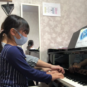 初めてのの画像