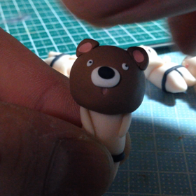 マスクマン祭りの画像