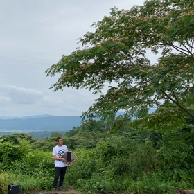 “自然と音遊び” プロジェクト vol.051！の画像