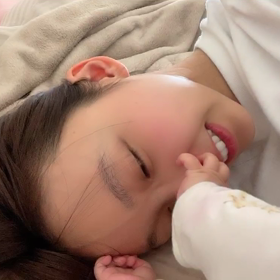 お昼後に…✨の画像