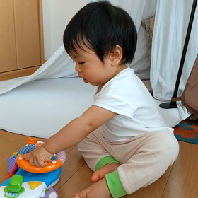 ゆらゆら。の画像