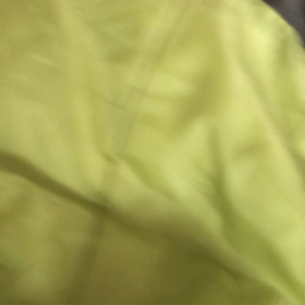 週末の為に寝袋干して・・・の画像