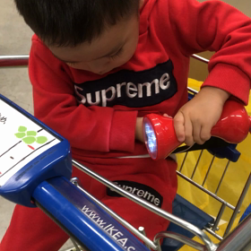 反抗期かなの画像