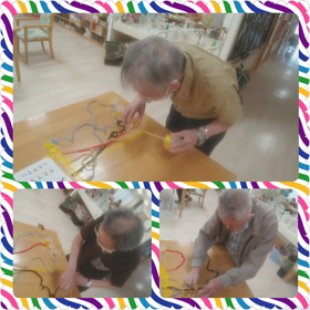 スマホゲームの画像