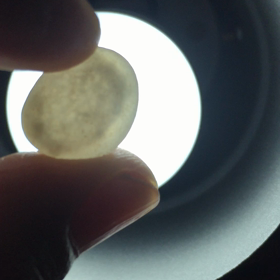 砂入り・ゴビアゲート 4の画像