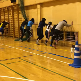 強化練習での実践④の画像