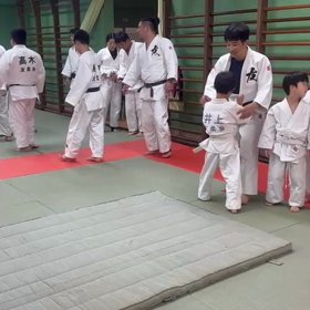 投げ込みの画像