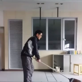 ドライバー迷走(T_T)の画像