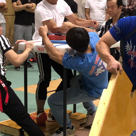 東口君 全日本大会からの画像