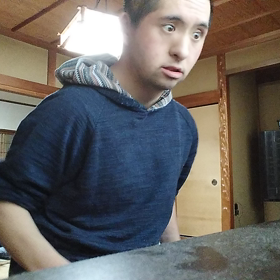 ピアノ練習中天国と地獄の画像