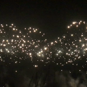 花火  山本智康の画像