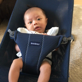 お宮参りの画像