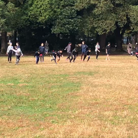 学年別インターバル奇数組⑮の画像