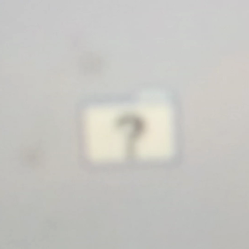 merry　X'mas　これは？の画像