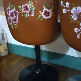 カウンター椅子デザイン完成の画像