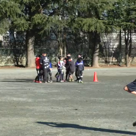 1000m 第３組⑦の画像