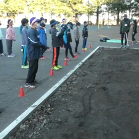 立ち幅跳び⑨の画像