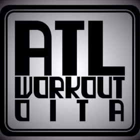 サーキットトレーニングの画像