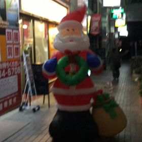 プレゼントは届いたかな？の画像