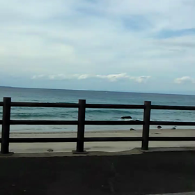 種子島の海水浴！の画像
