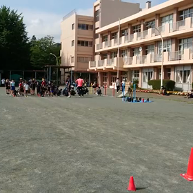 ダッシュ⑦の画像