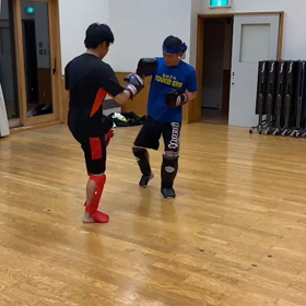 健康ムエタイテスト動画（３）の画像