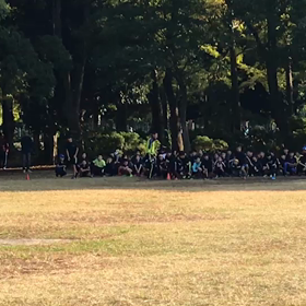 新学年別インターバル①の画像