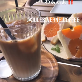 フルーツサンドの画像