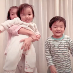 成長してまーす･:*+.\(( °ω° ))/.:+の画像