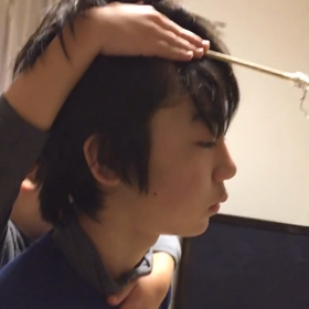 ナゾで楽しい☆の画像