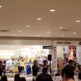 本日はEverZOneテレビ出演&HMV仙台LOFT店でインストアです！の画像