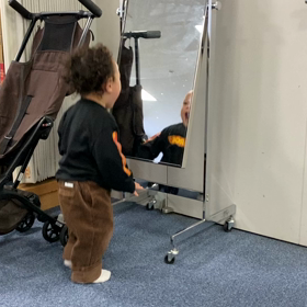 NiziUもBTSも知ってるうたくんの画像