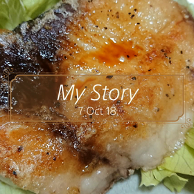 今日の晩ごはんの画像